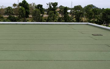 all Anmore roofing types quoted for