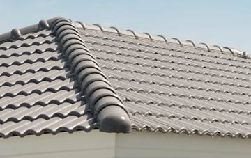 advantages of Anmore clay roofing