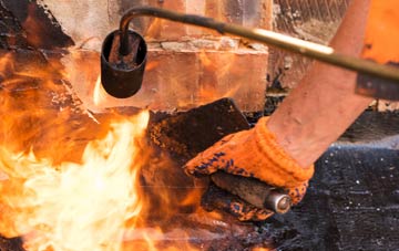 Anmore flat roof repair companies