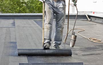 flat roof replacement Anmore, Hampshire