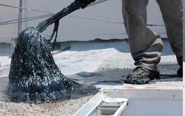 Anmore flat roof waterproofing costs