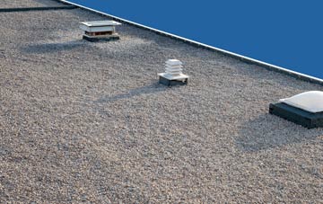 flat roofing Anmore, Hampshire
