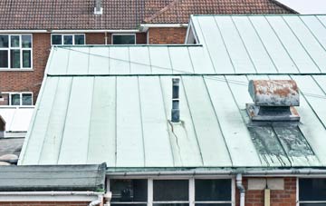 Anmore lead roofing costs
