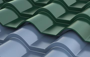 who should consider Anmore plastic roofs