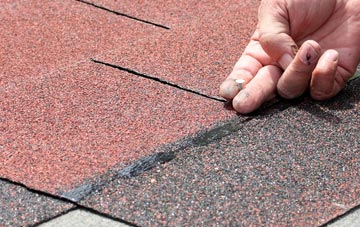 Anmore asphalt roof repairs