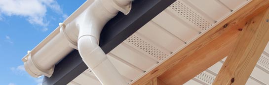 get Anmore guttering quotes today