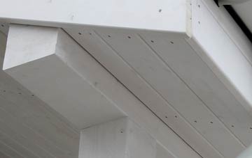 soffits Anmore, Hampshire