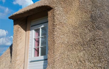Anmore thatch roof disadvantages