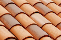 Anmore clay roofing