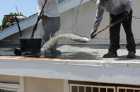 Anmore flat roofing repair
