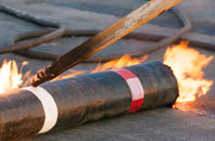 free Anmore flat roofing repair quotes