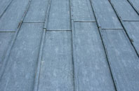 Anmore lead roofing